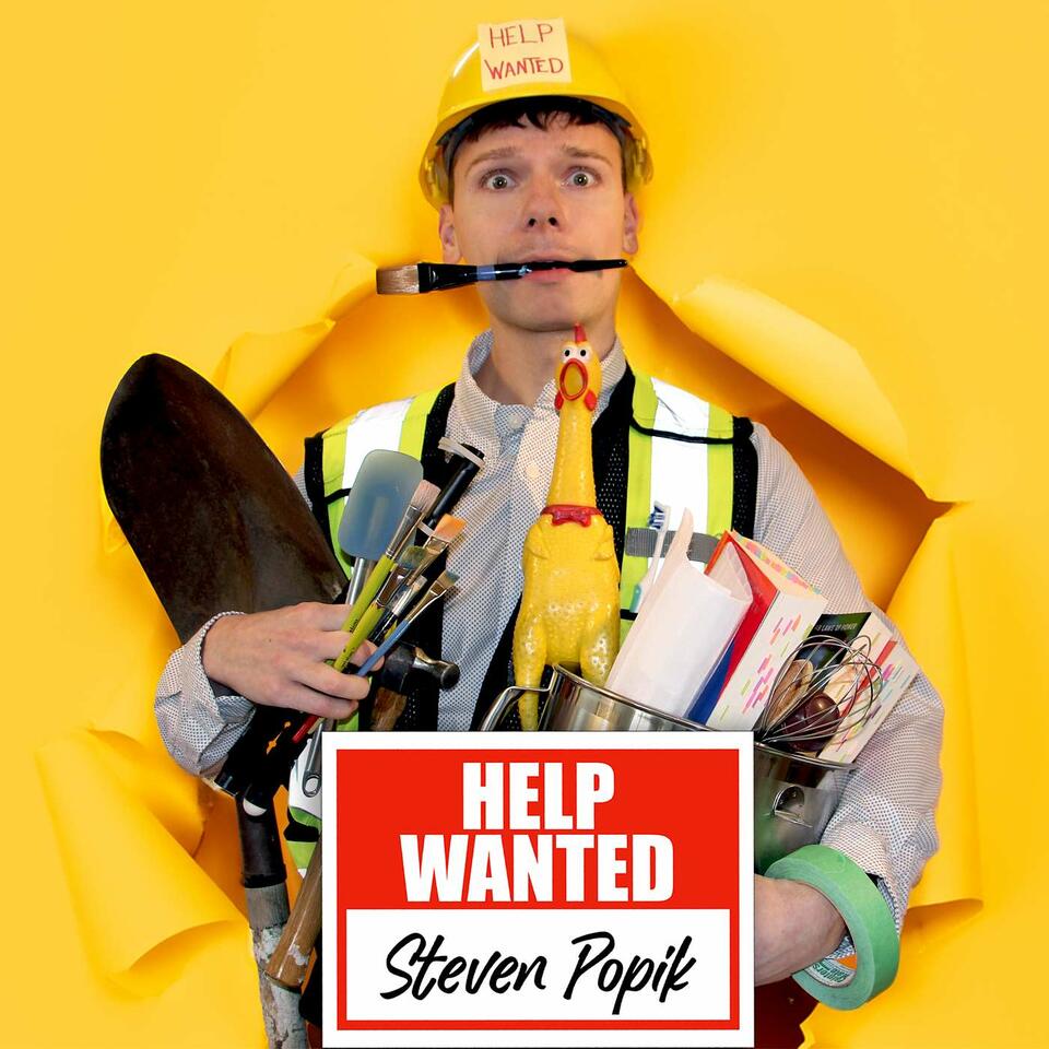 Help Wanted