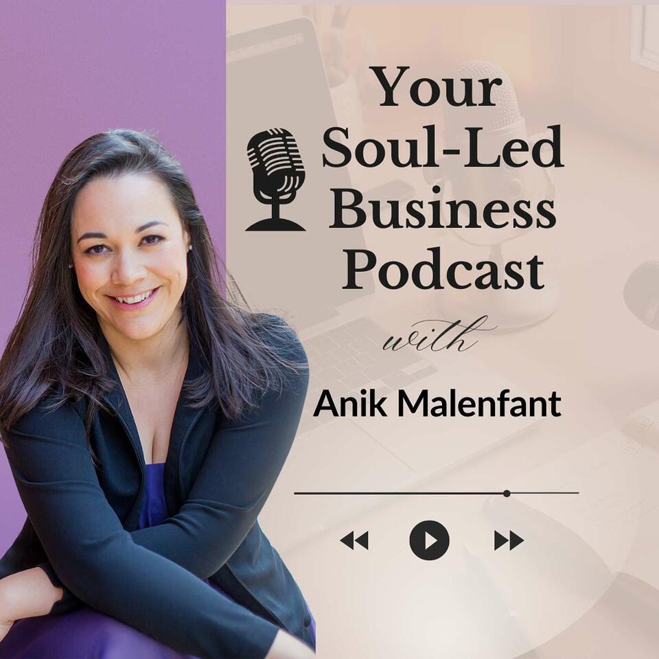 Your Soul-led Business