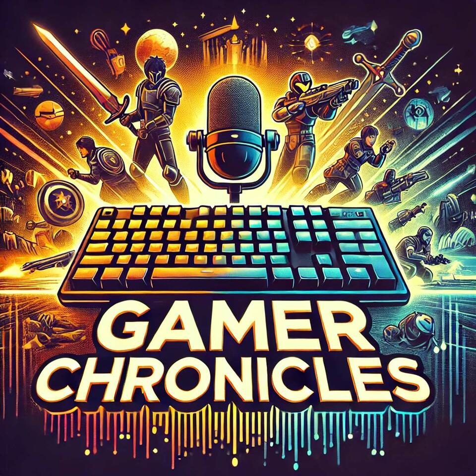 Gamer Chronicles