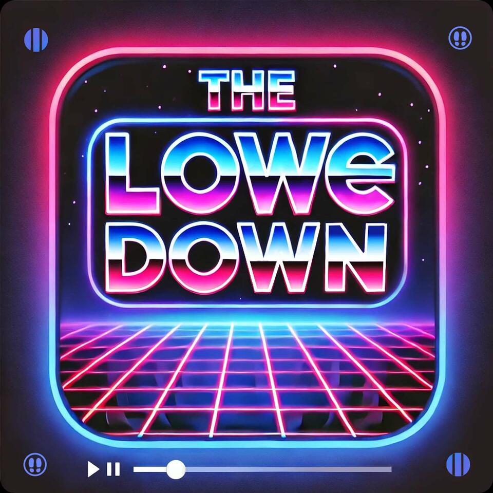 The Lowe Down on The Floor