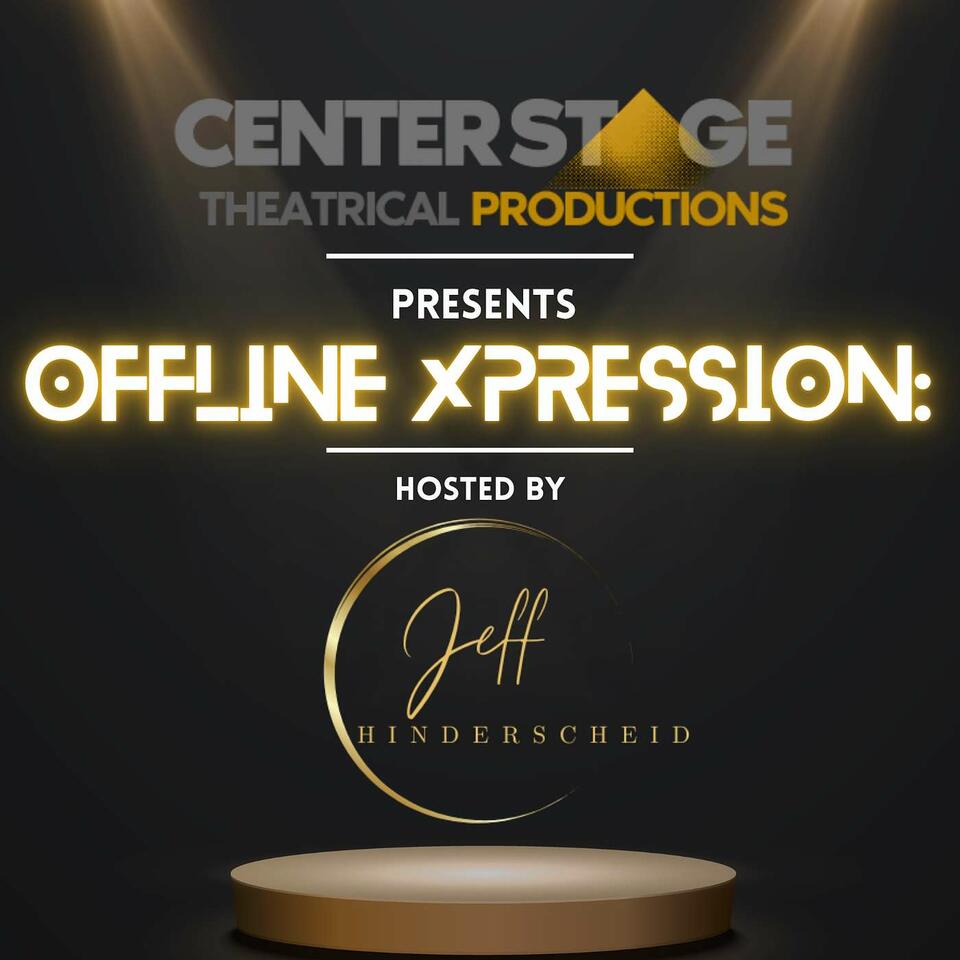 Offline Xpression