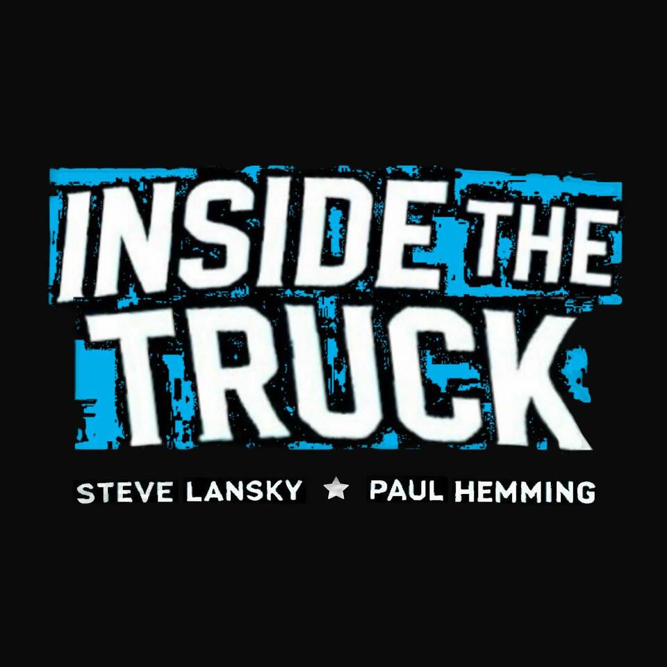 Inside The Truck