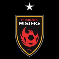 Phoenix Rising THE PODCAST