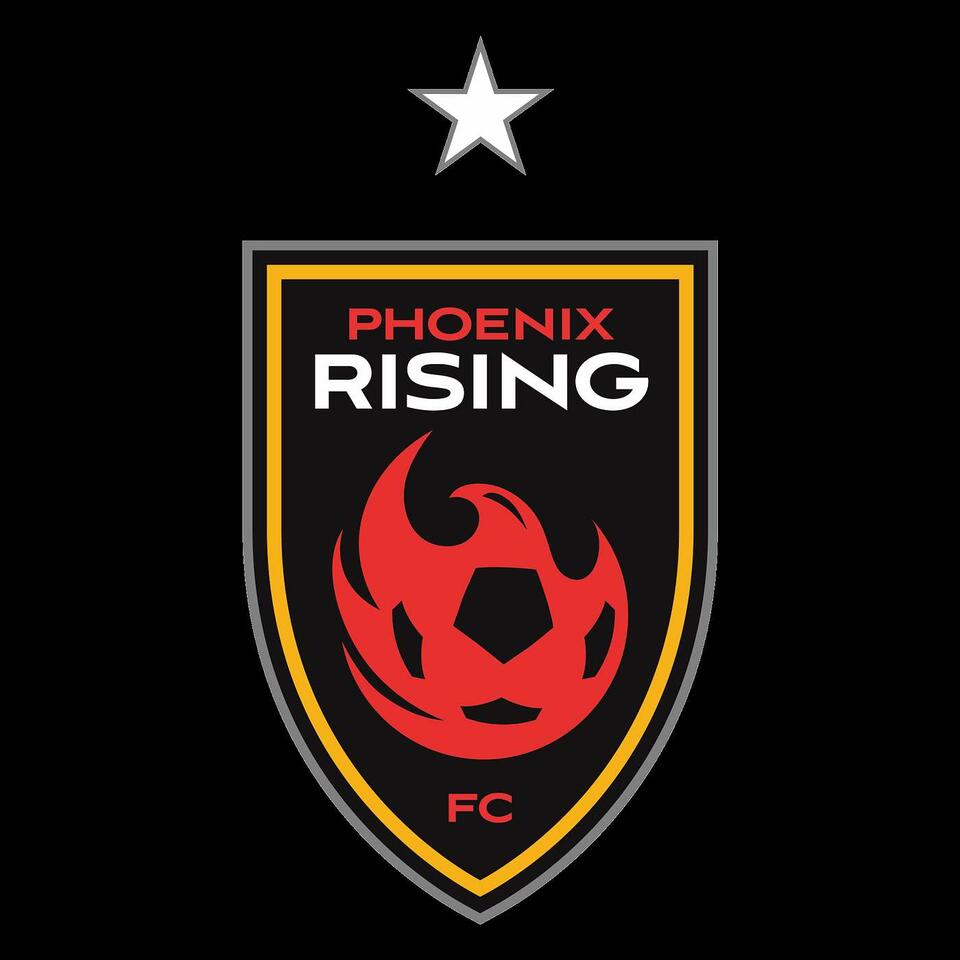 Phoenix Rising THE PODCAST