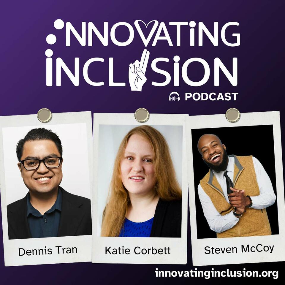 Innovating Inclusion