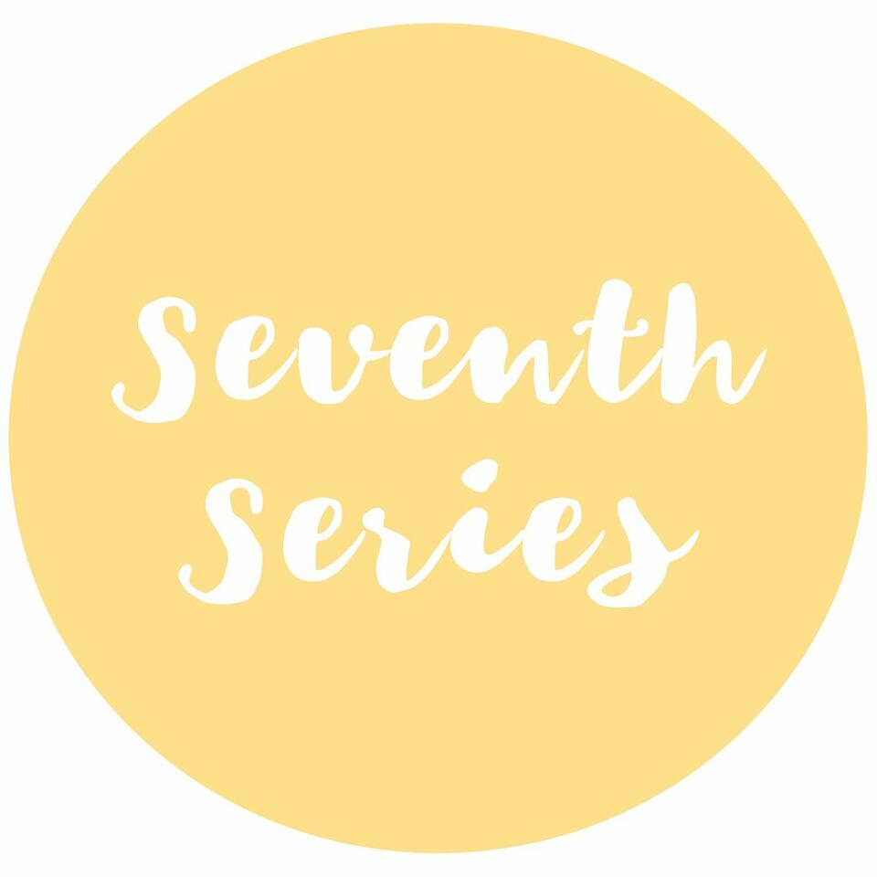 Seventh Series | ashtanga yoga and family life