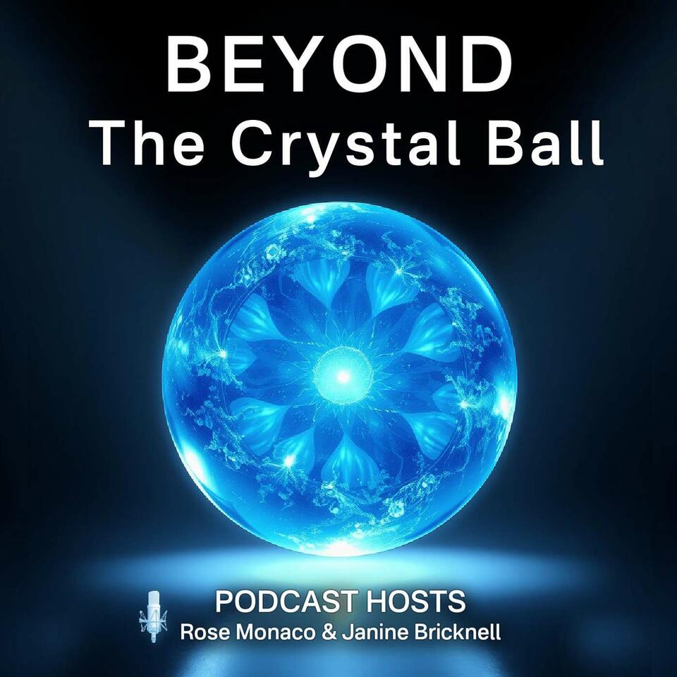Beyond the Crystal Ball