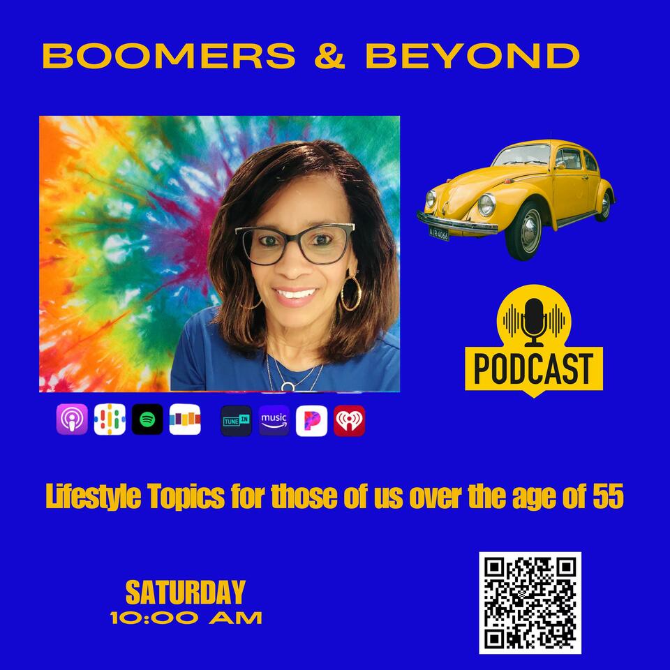 Boomers and Beyond