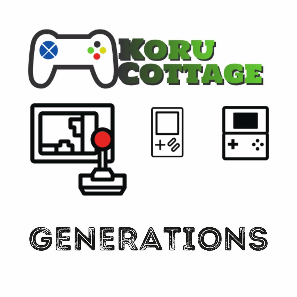 Koru-Cottage: Generations