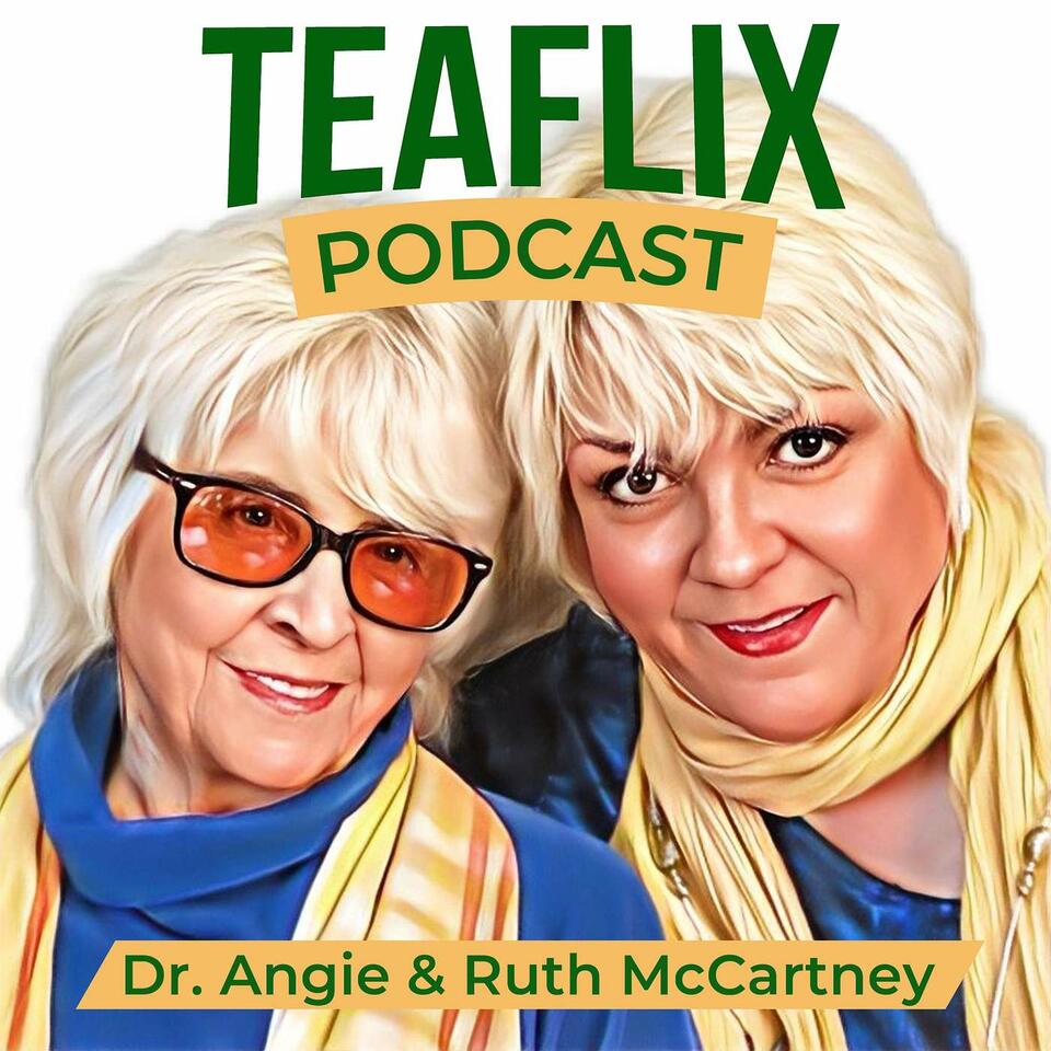 TeaFlix with The McCartney Ladies