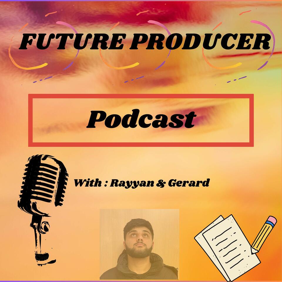 Colours Of Redbridge Podcast