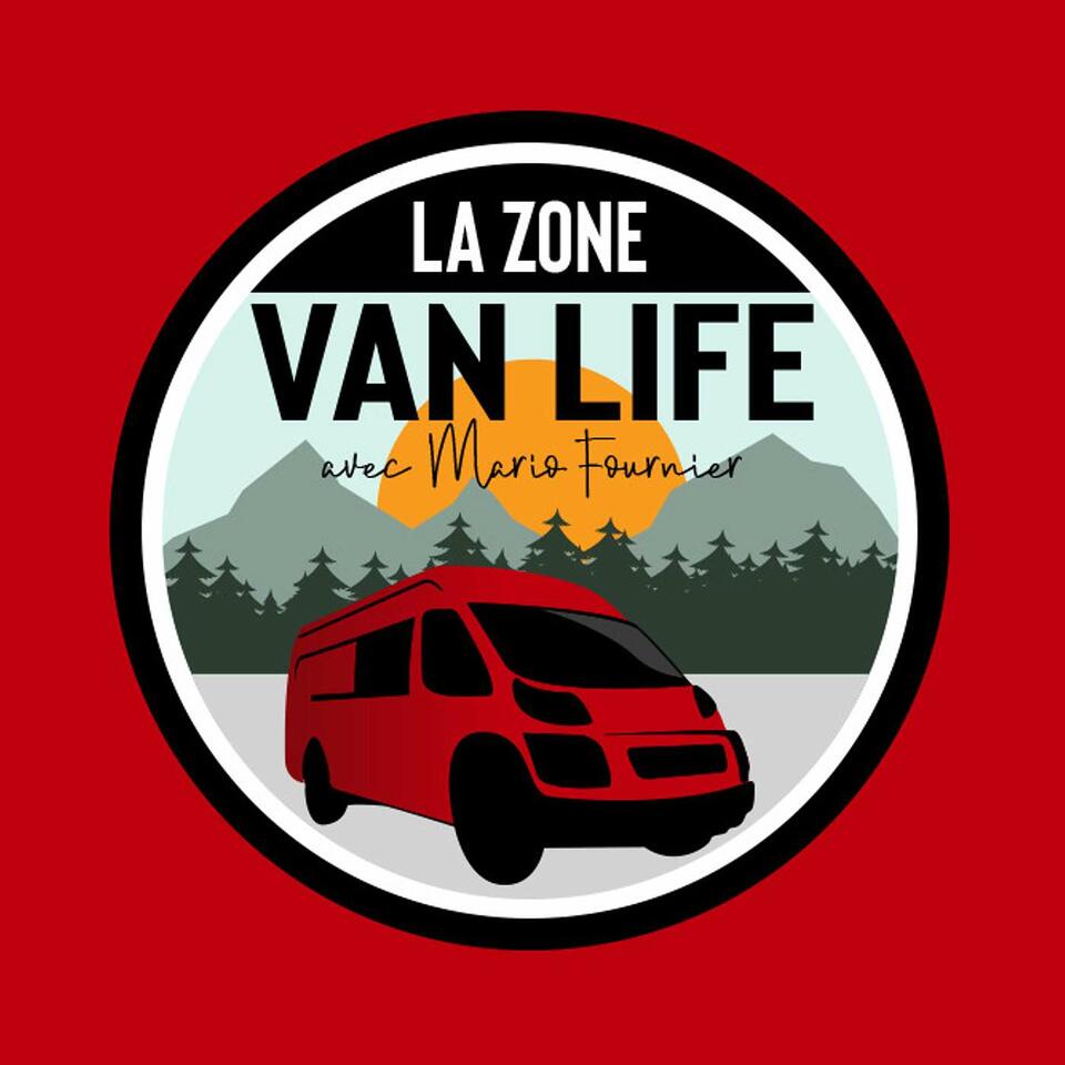 La Zone Van Life