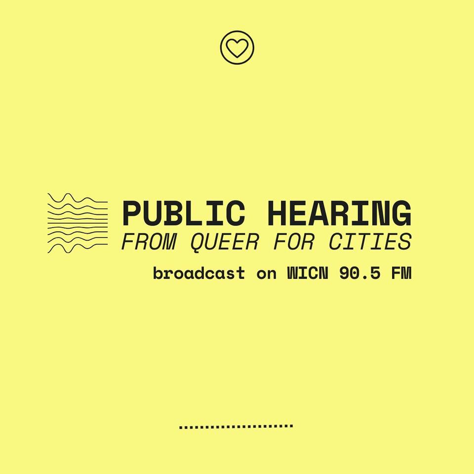 Public Hearing