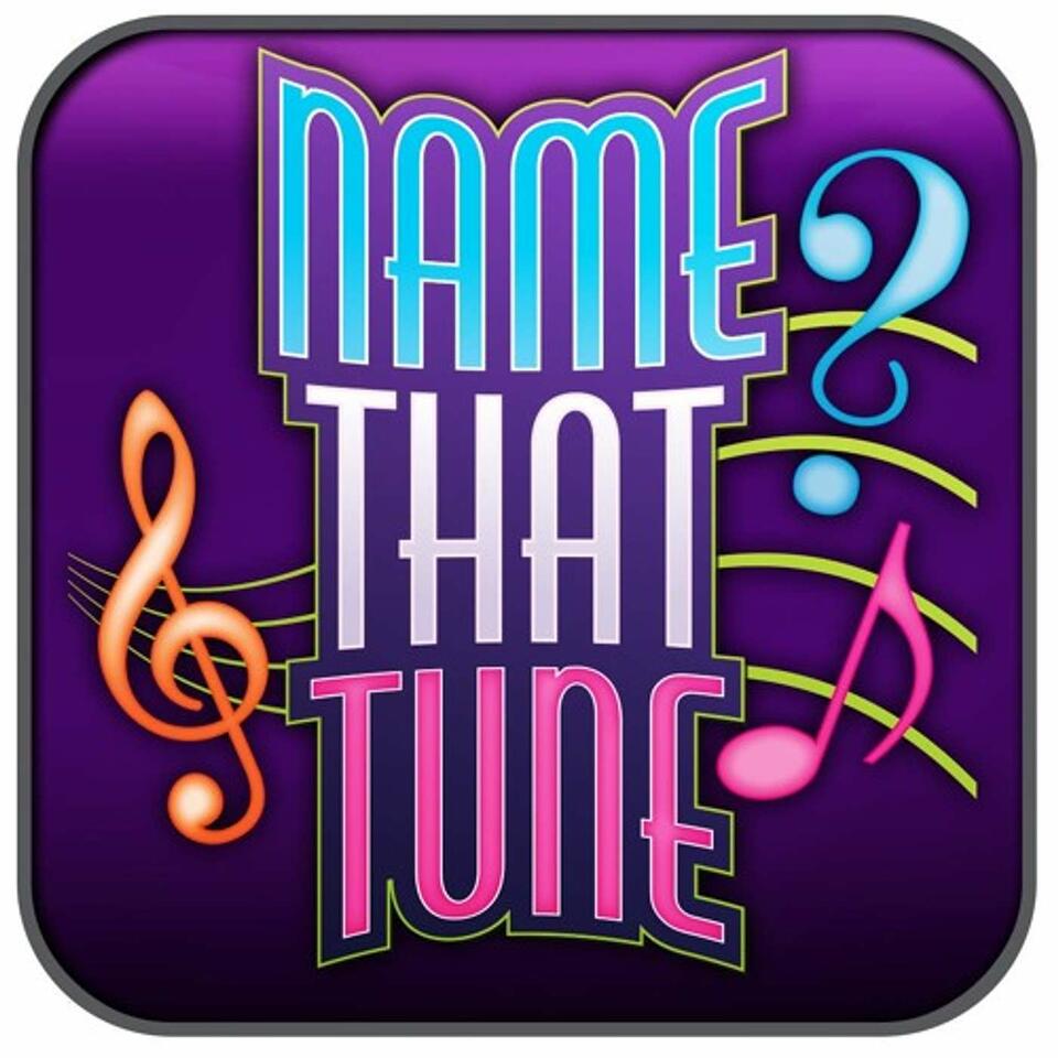 The Fun Friday, Name That Tune Show