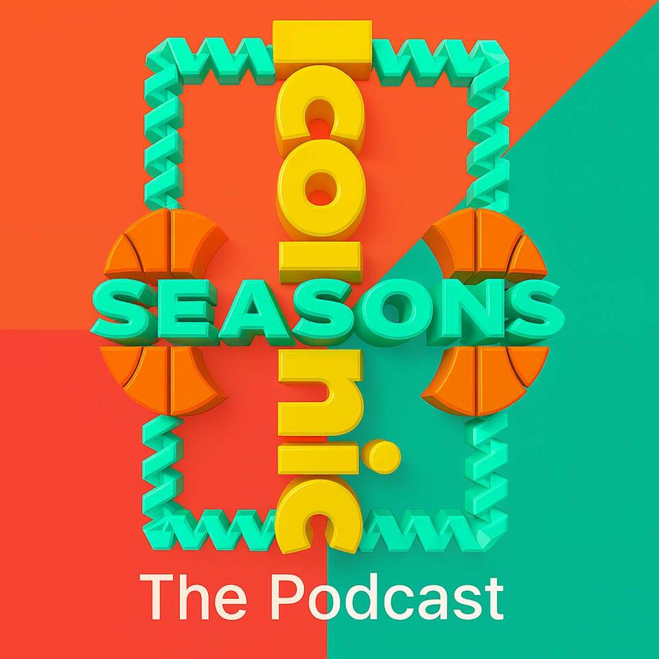 Iconic Seasons | Hardwood History