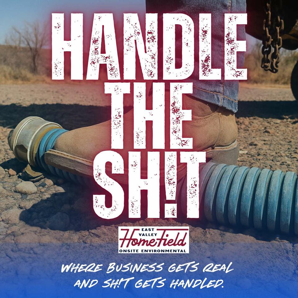 Handle The Sh!T
