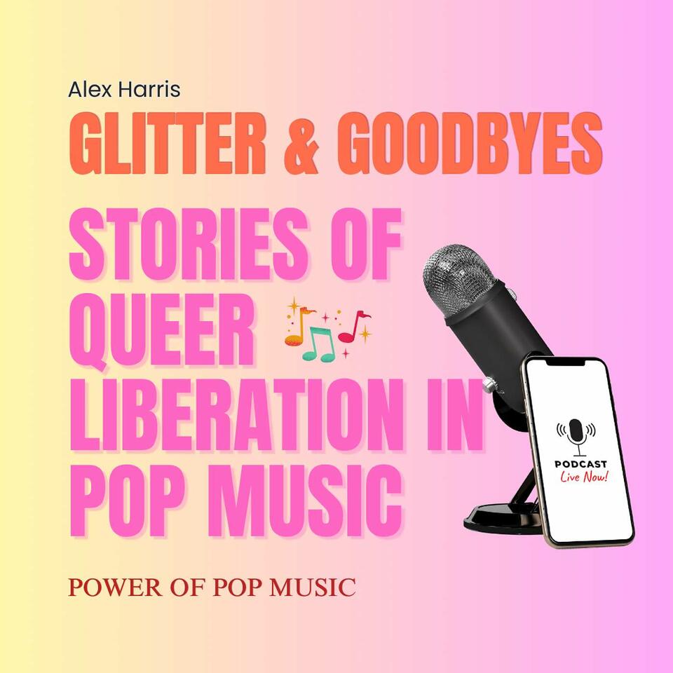 Alex Harris's Podcast