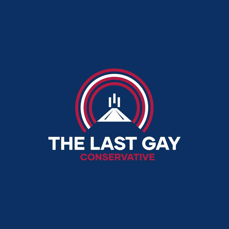 The Last Gay Conservative
