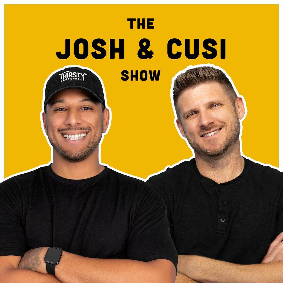 The Josh & Cusi Show - Real Estate Marketing Tips & Tricks