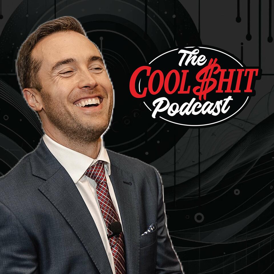 Cool Shit Podcast