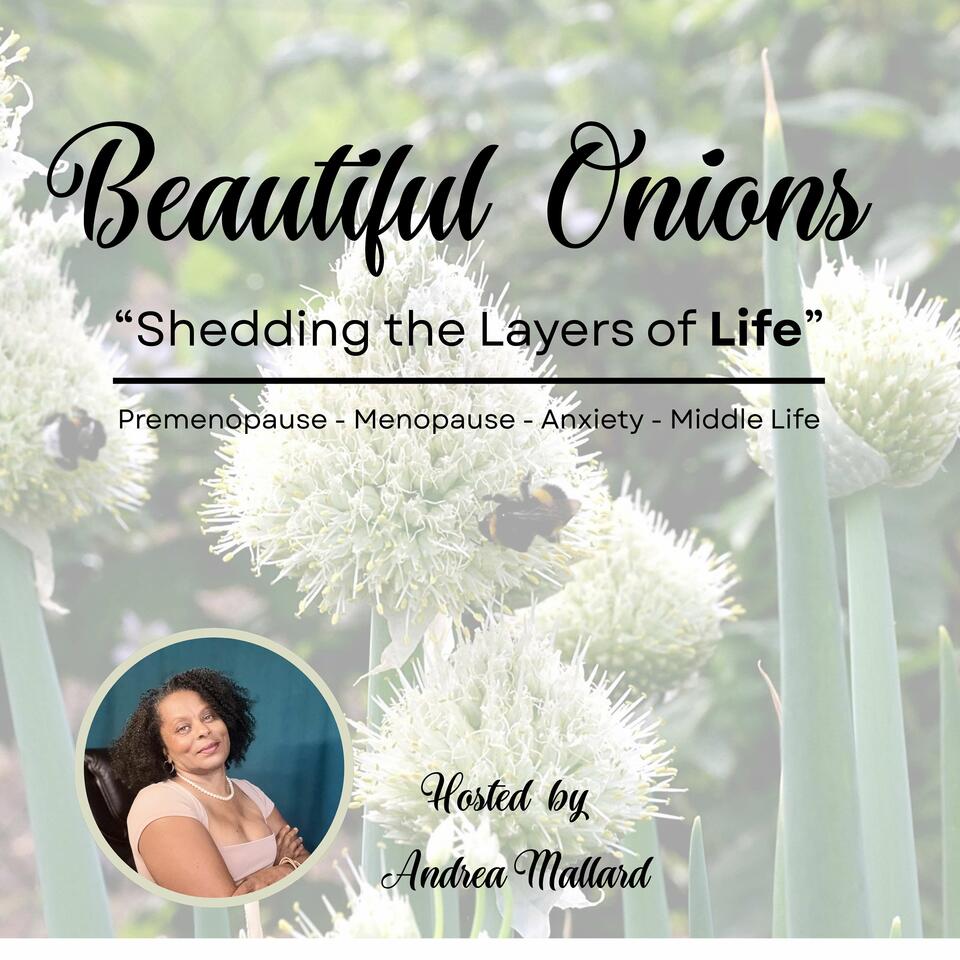 Beautiful Onions