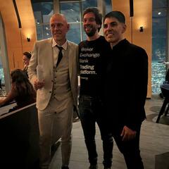 The Friendly Bear - Verified Trader