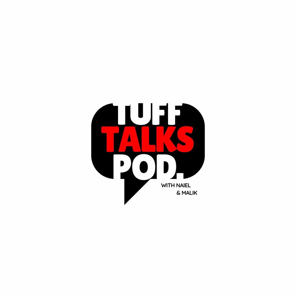 Tuff Talks Podcast