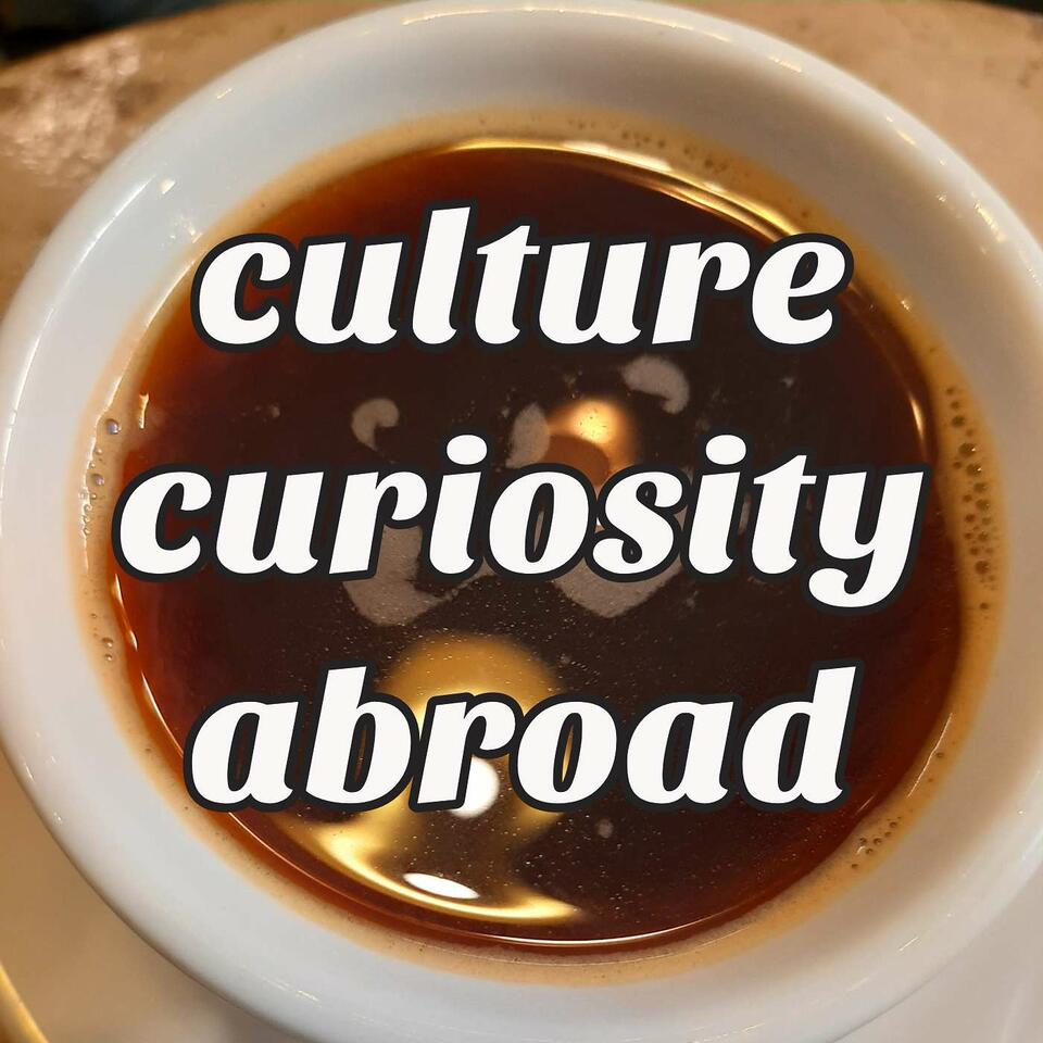 Culture Curiosity Abroad (formerly Geopats)