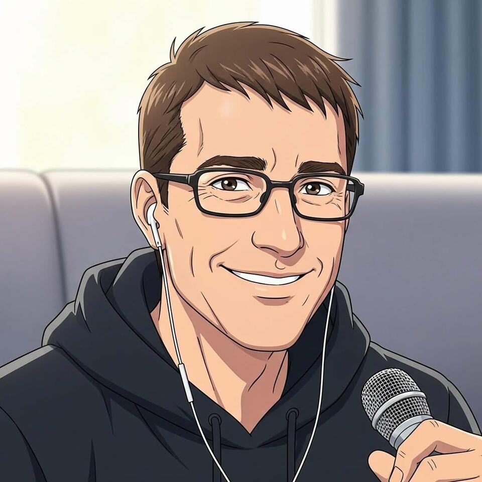 Chris's Billboard Top 3000 Countdown Podcast