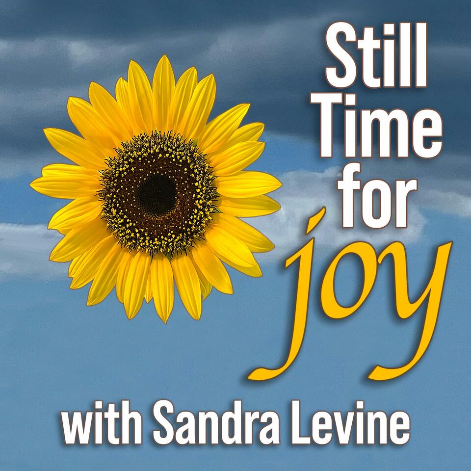 Still Time for Joy