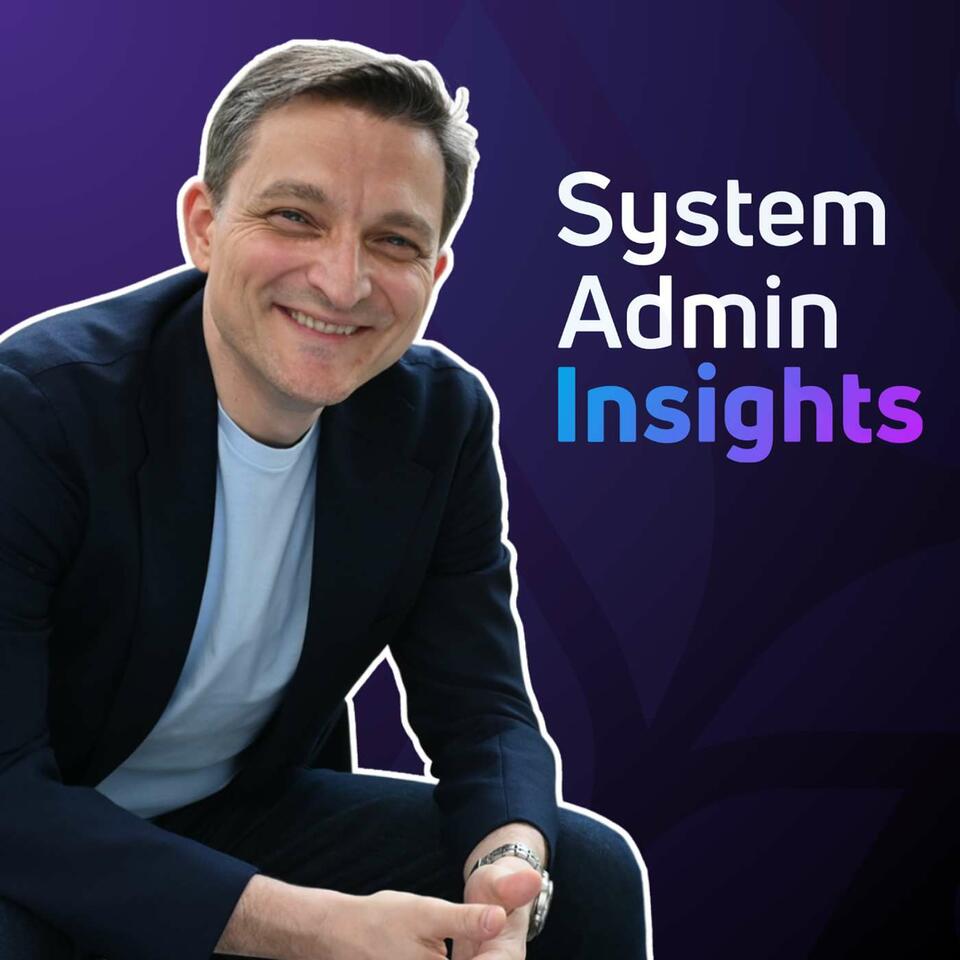 System Admin Insights