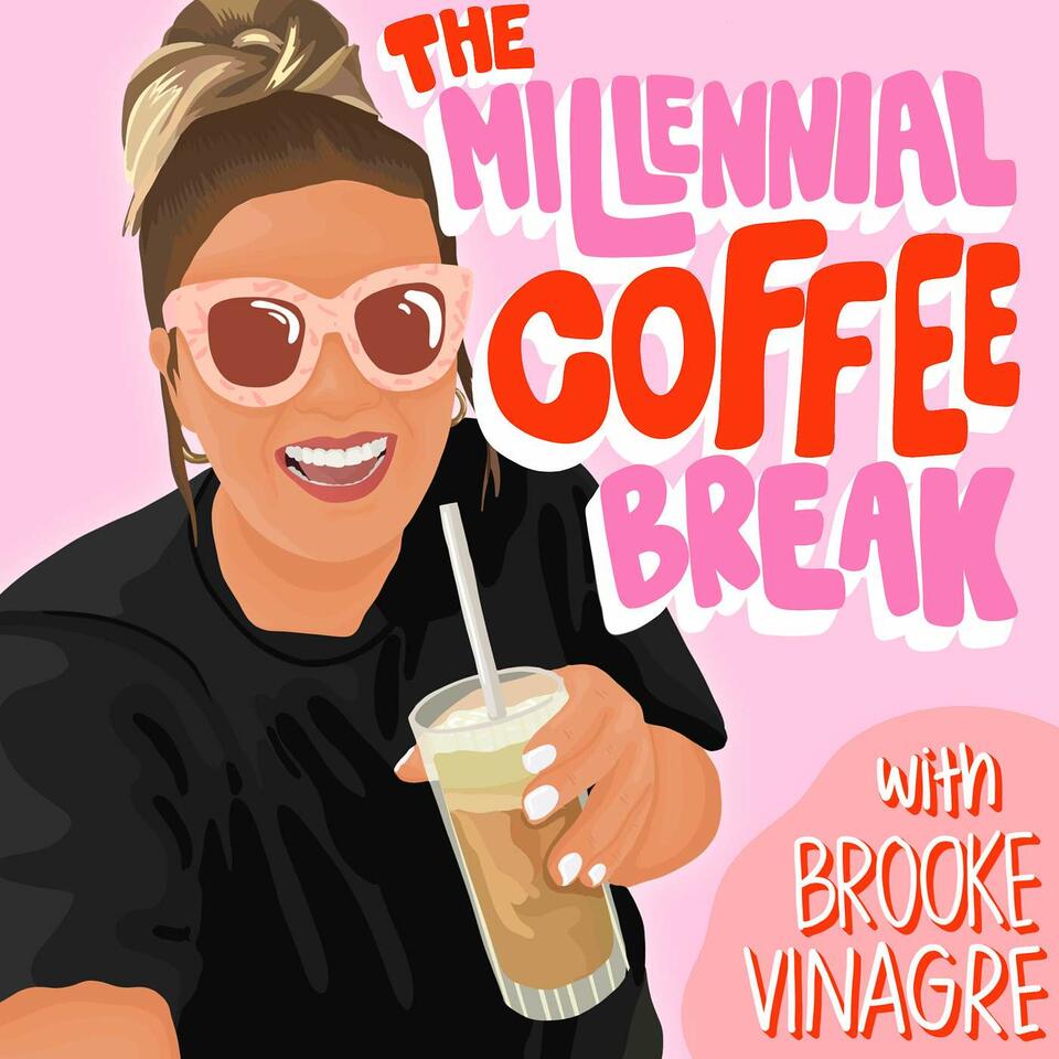The Millennial Coffee Break