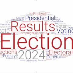 Election Day Results 2024