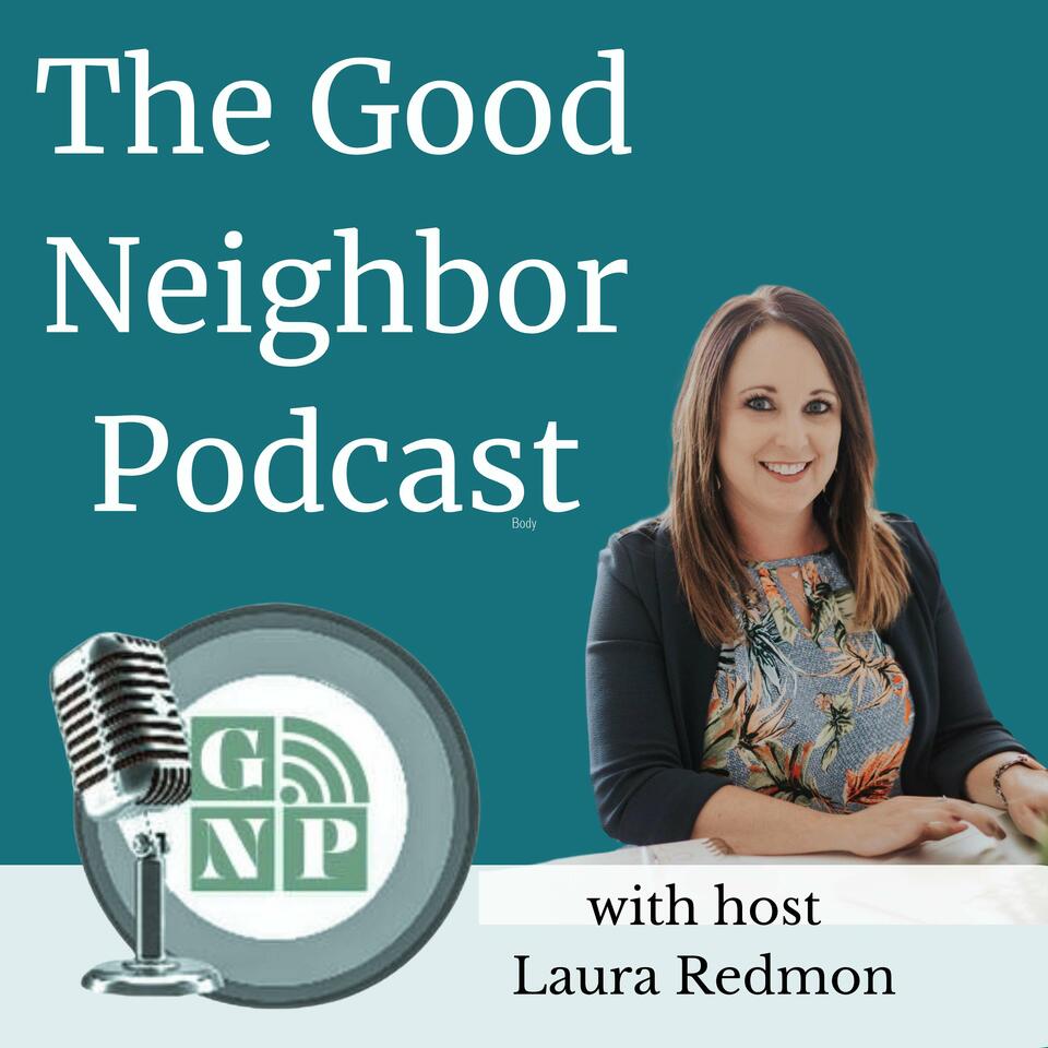 Good Neighbor Podcast: Emerald-Coast