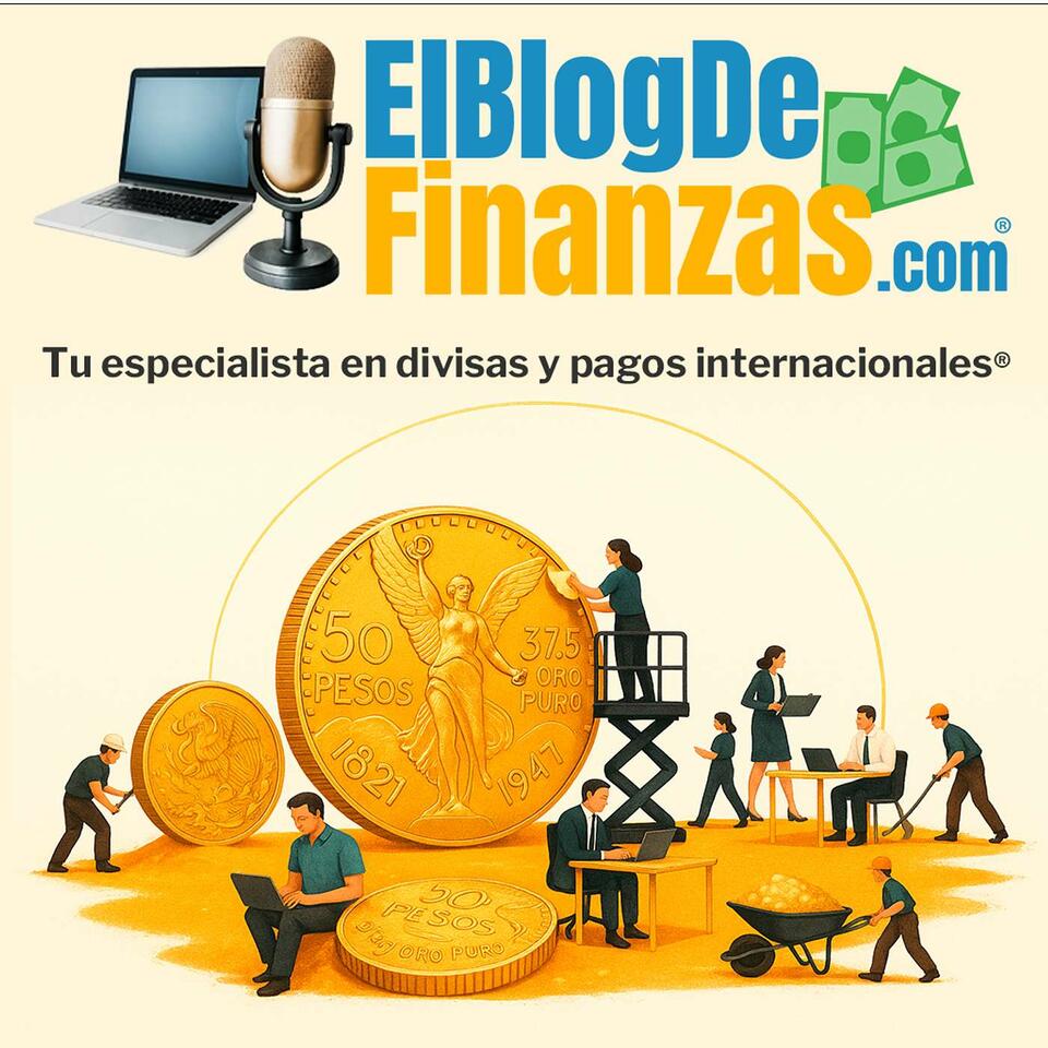 El Blog de Finanzas's Podcast