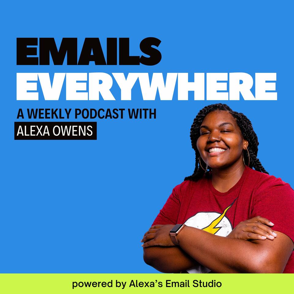 Emails Everywhere