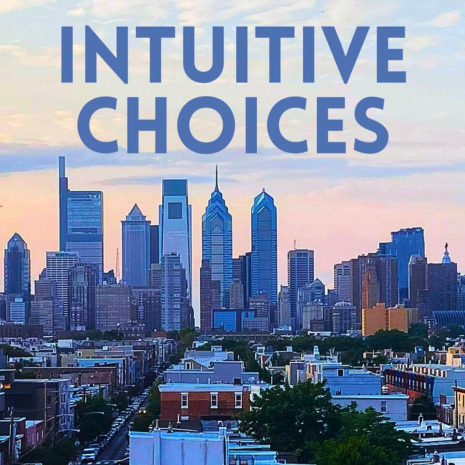 Intuitive Choices