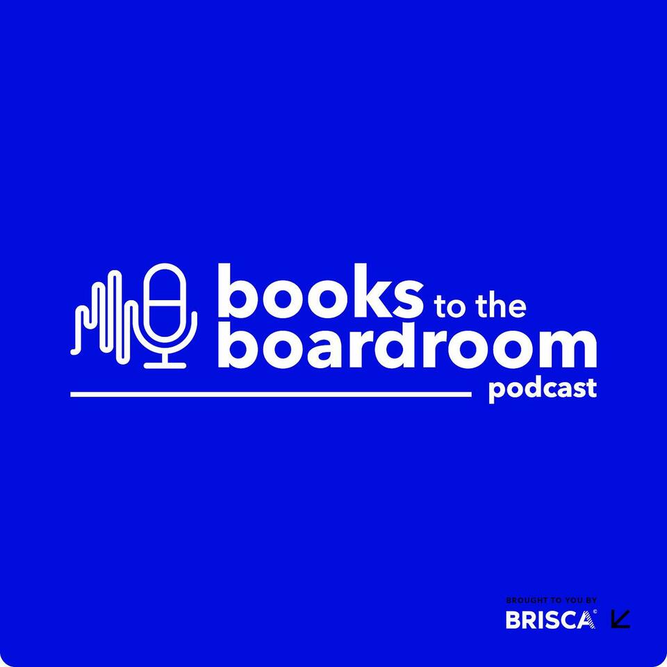 Books To The Boardroom