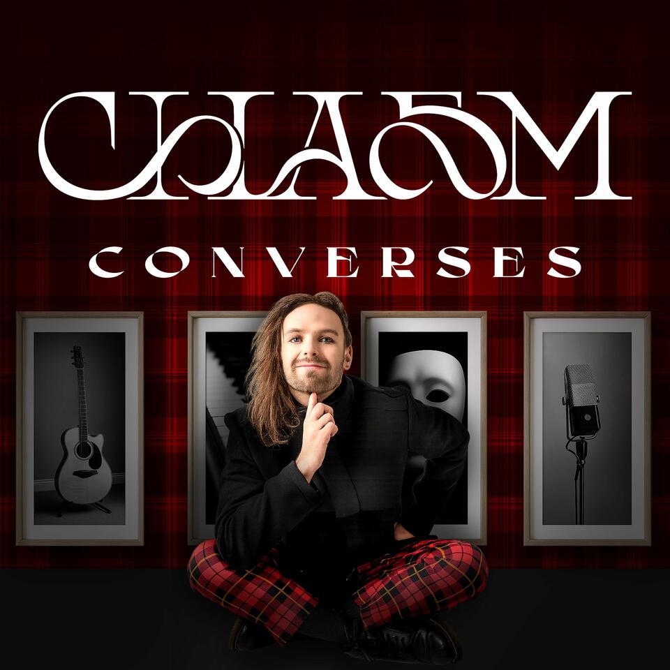 CHA5M Converses