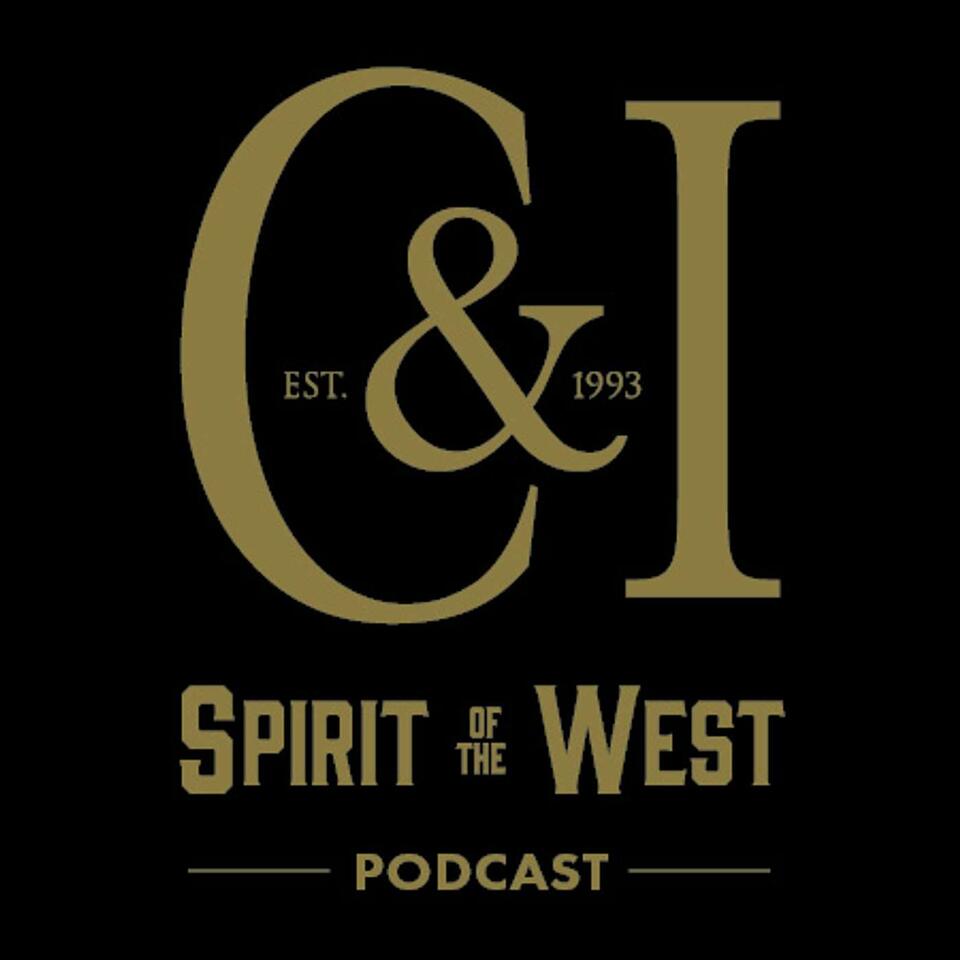 Cowboys & Indians Magazine Podcast