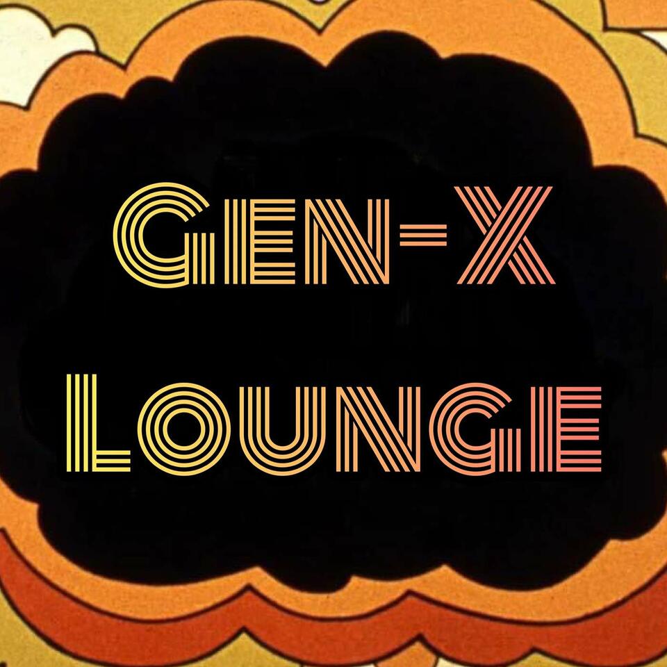 Gen X Lounge
