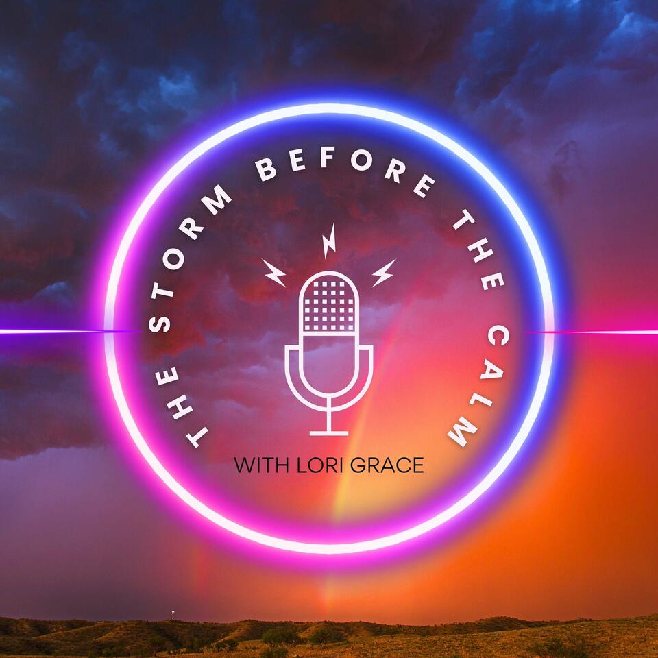The Storm Before the Calm