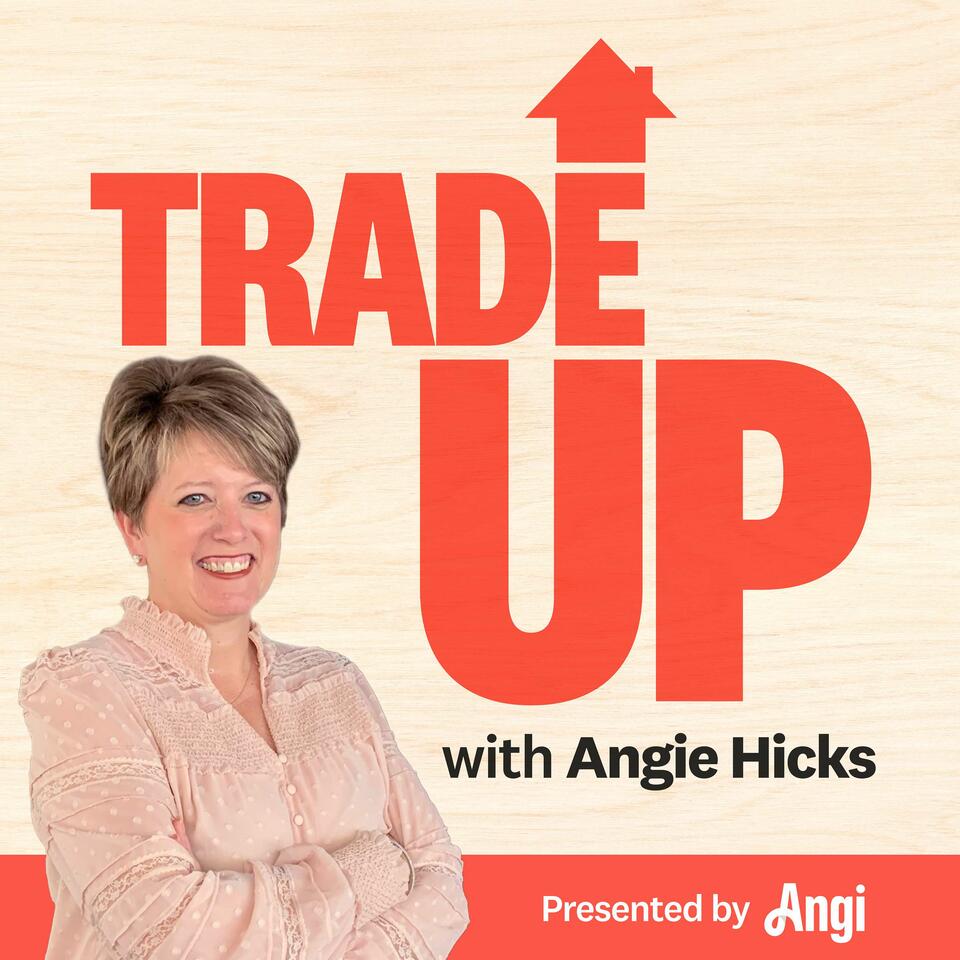 Trade Up With Angi