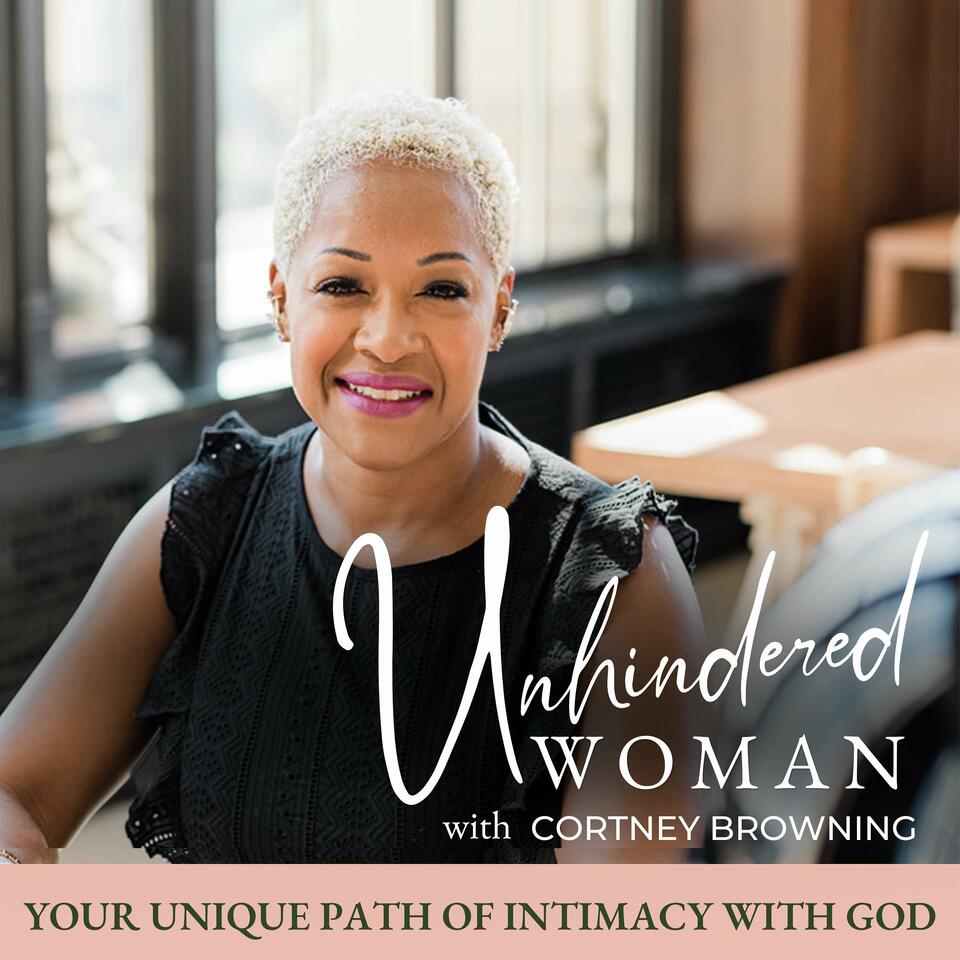 Unhindered Woman | Female Christian Entrepreneurs, embracing their unique path of intimacy with God.