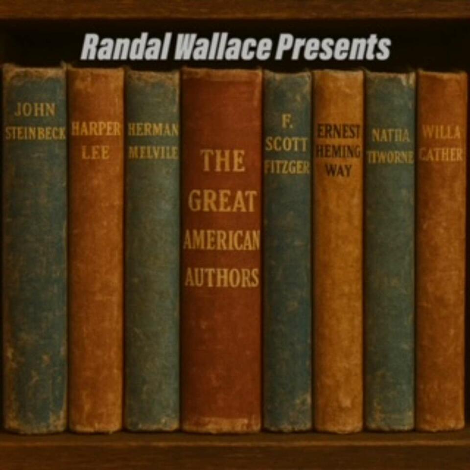 The Great American Authors