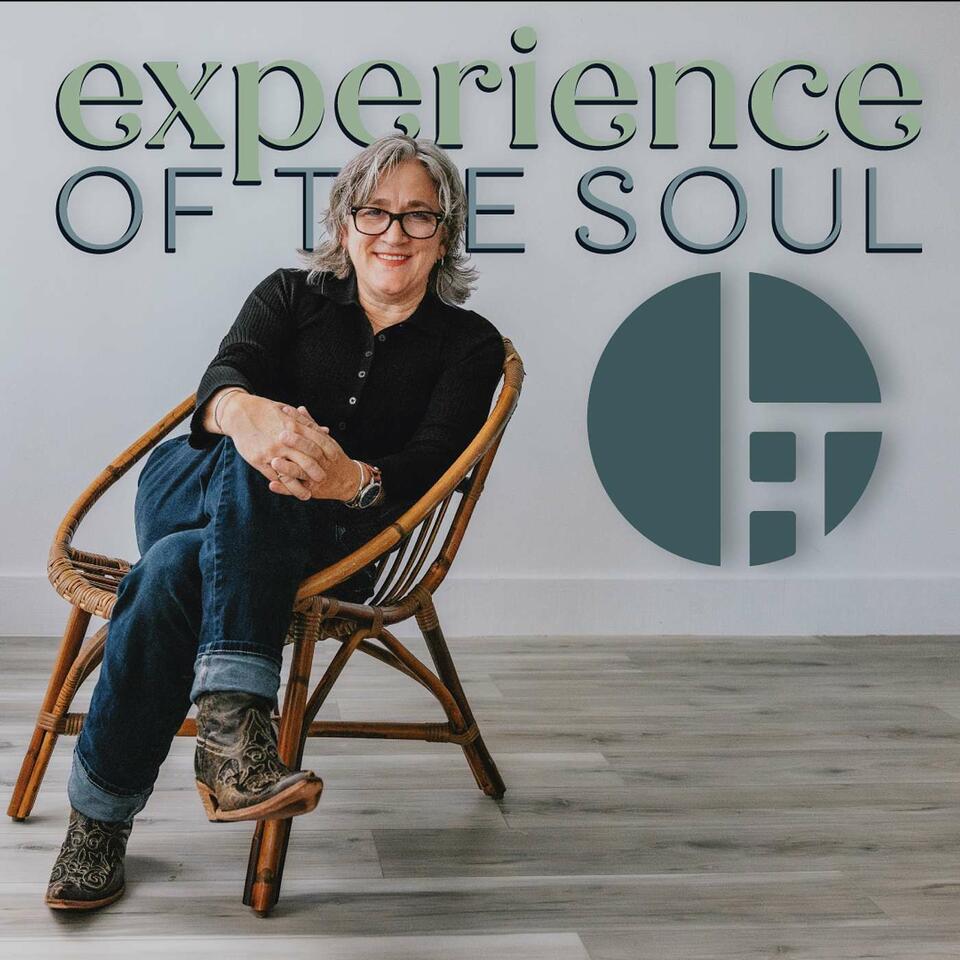 Experience of the Soul Podcast Channel