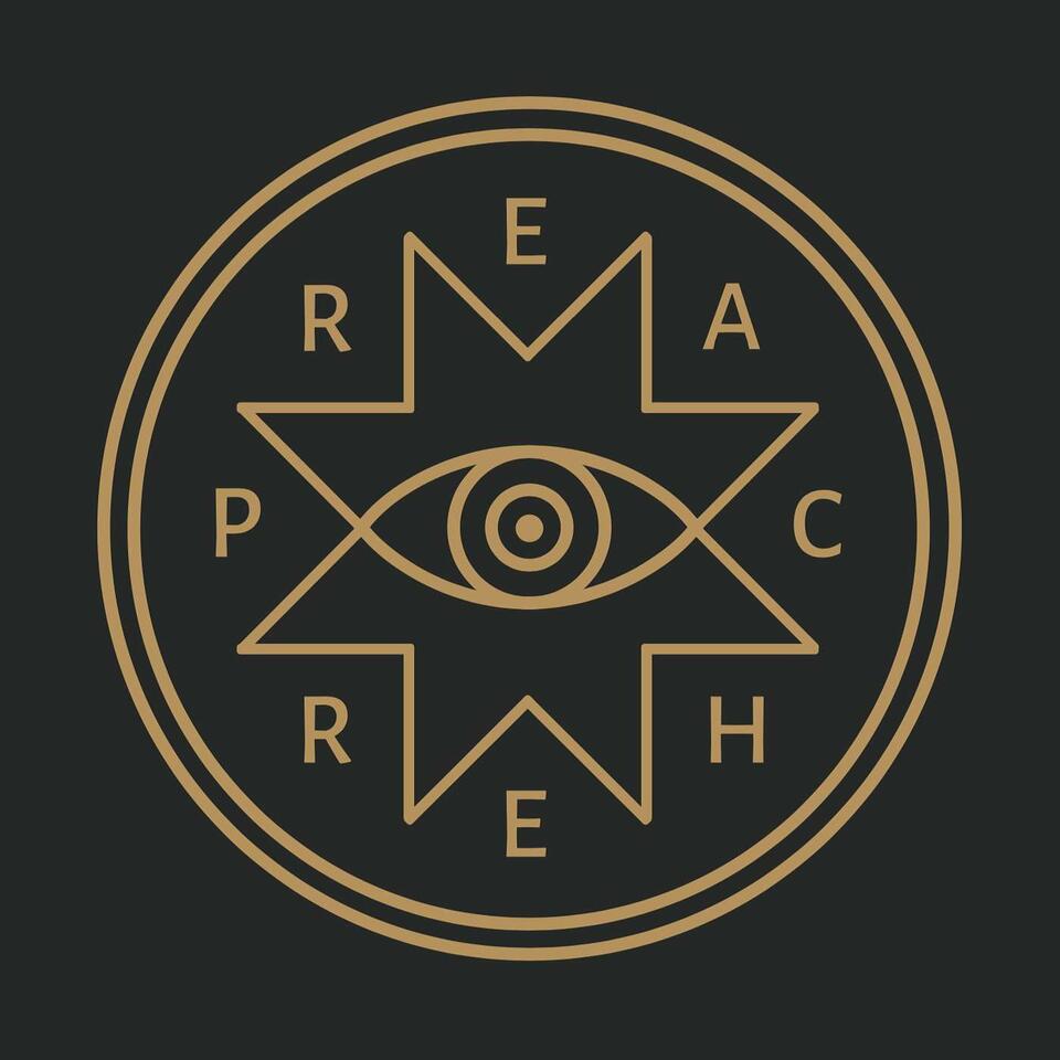 The Preacher's Devo Podcast
