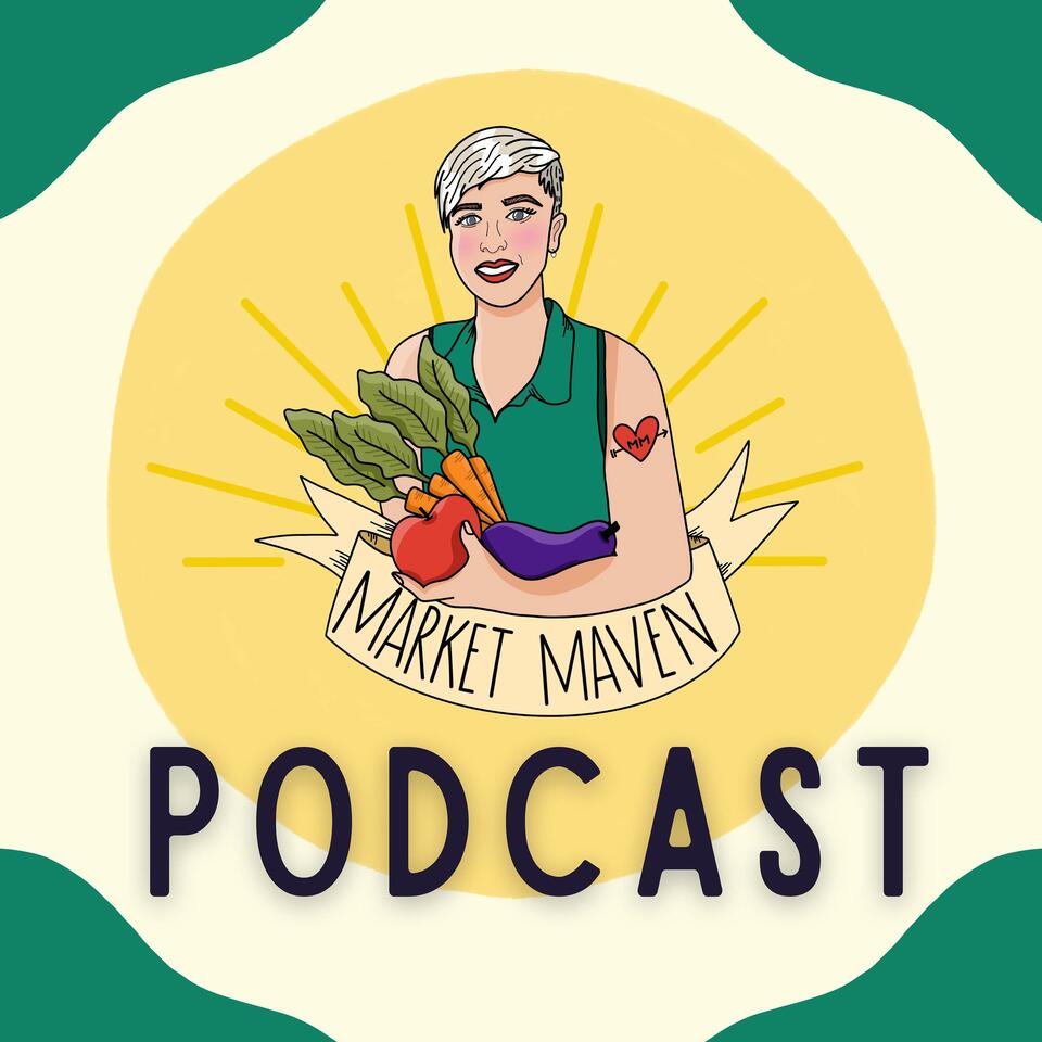 The Market Maven