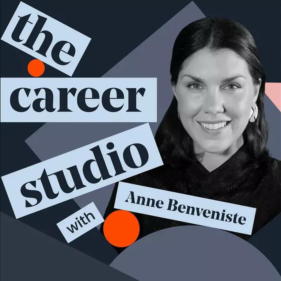The Career Studio with Anne Benveniste