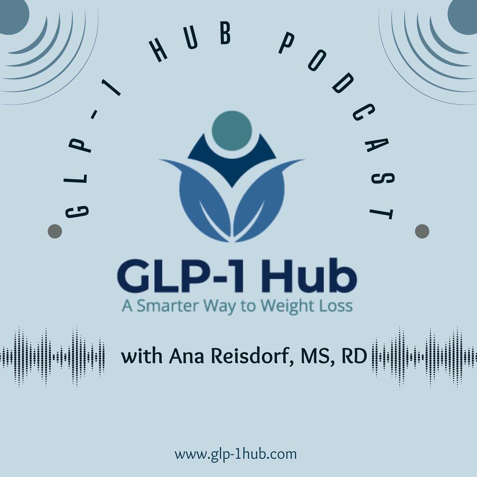 GLP-1 Hub: Support, Community, and Weight Loss